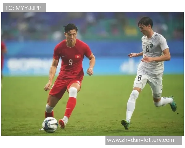 中国香港足球的崛起与挑战：探索本土联赛发展与国际竞争的未来之路