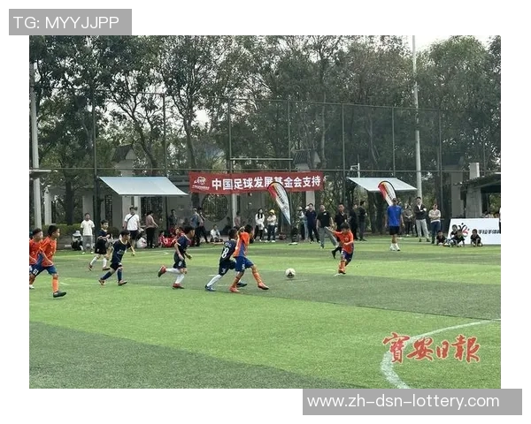 厦门足球协会积极推动本地足球发展助力青少年成长与社区团结